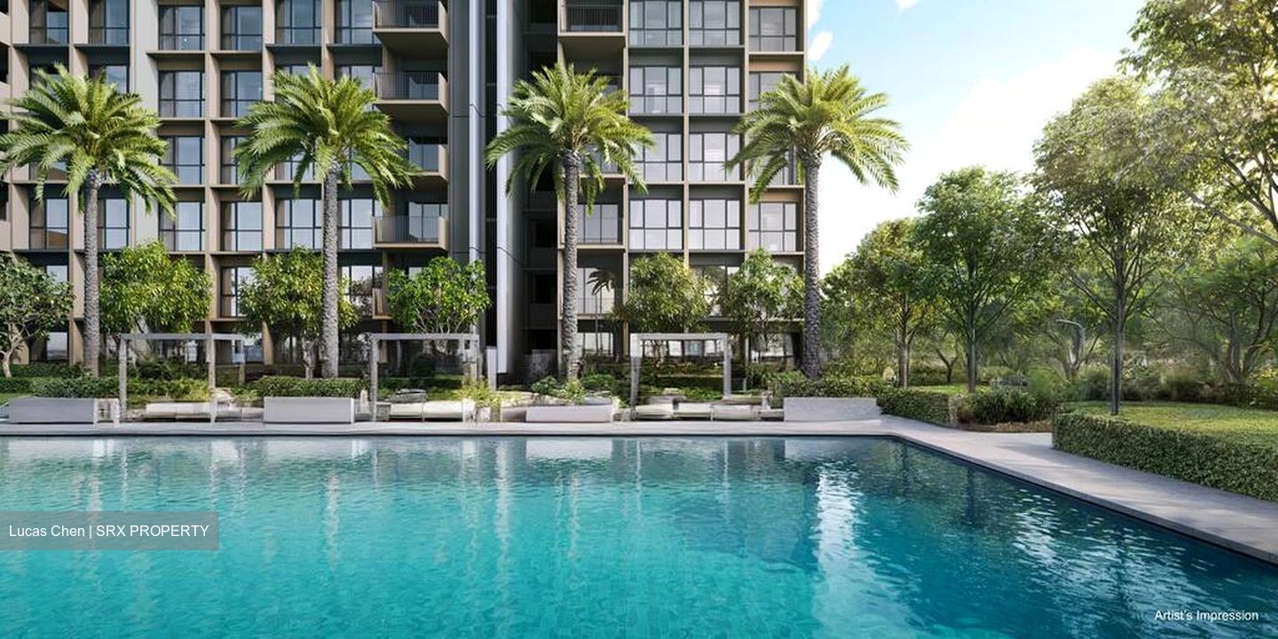 Coastal Cabana (D17), Condominium #507383881
